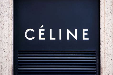 celine brand image|celine brand owner.